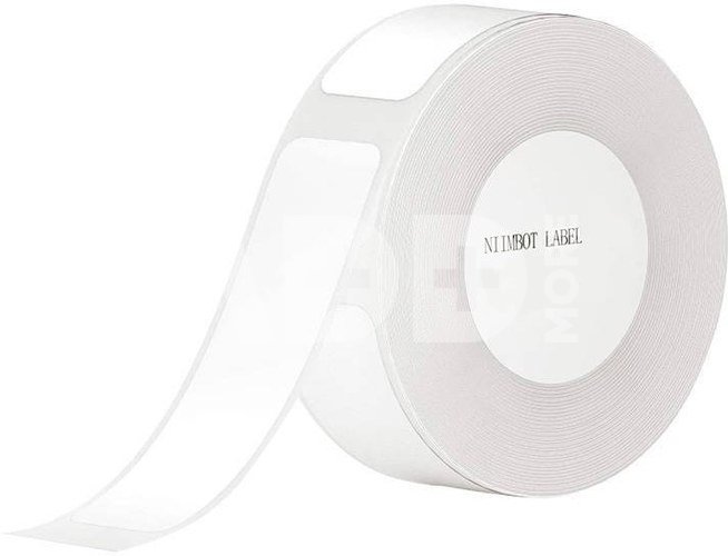 Niimbot Niimbot R1460-100 White thermal labels