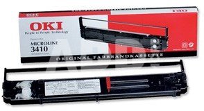 OKI Ribbon ML 3410