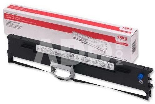 OKI Ribbon ML6300FB black