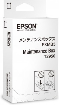 Rašalo kasetė Epson Maintenance kit C13T295000jet