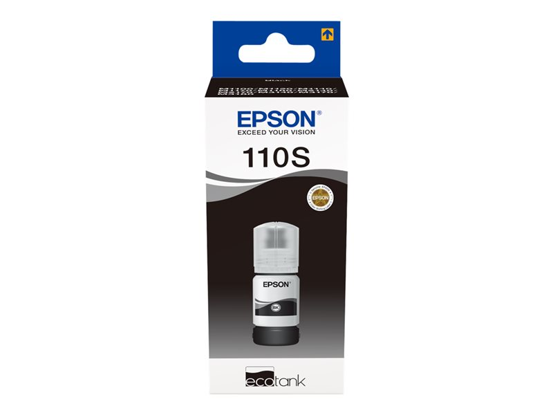 Rašalas Epson Bottle L EcoTank MX1XX Series Black