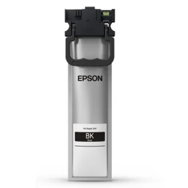 Rašalo kasetė Epson L C13T964140, Black