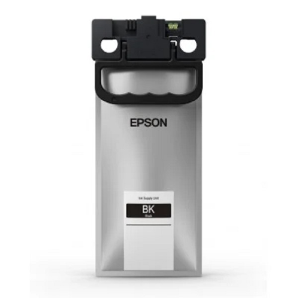 Rašalo kasetė Epson C13T965140, Black
