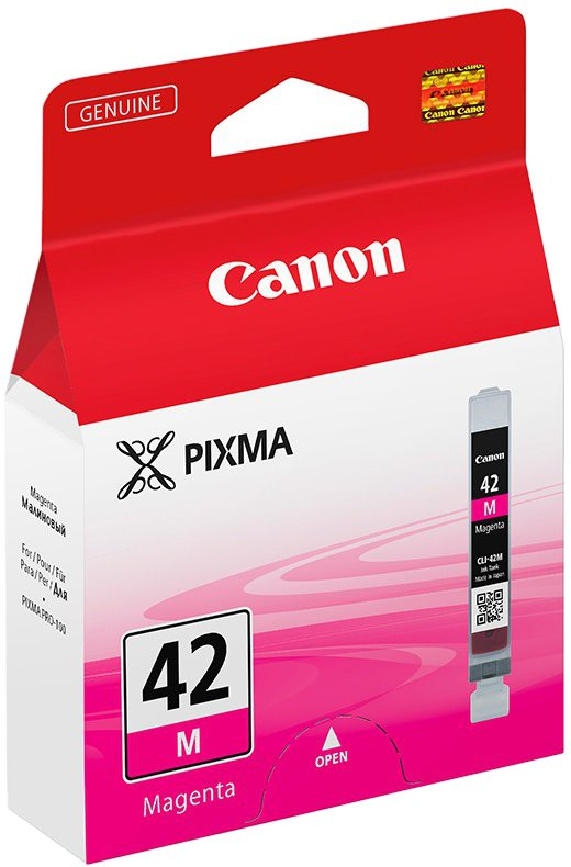 Canon Canon 42M Magenta Ink tank 416 pages