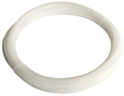 Gembird 3DP-CLN1.75-01 Plastic filament for cleaning 3D printer nozzle, 1.75 mm 100gr. | Gembird