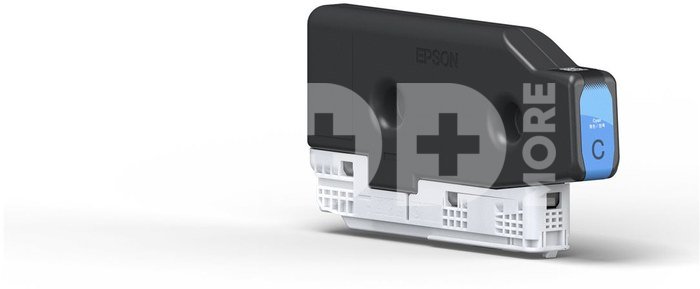 Epson WorkForce Enterprise AM-C400 Cyan Ink | Epson