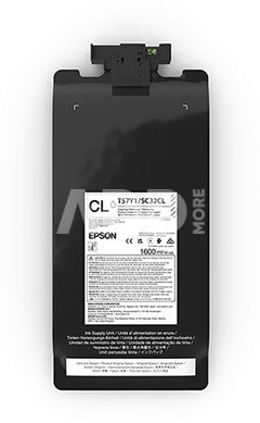 Epson UltraChrome DF Cleaning Liquid T57Y100 (1.6L) | Epson