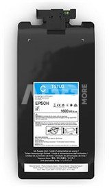 Epson UltraChrome DF Cyan T57U200 (1.6L) | Epson