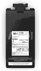 Epson UltraChrome DF White T57UA00 (1.6L) | Epson