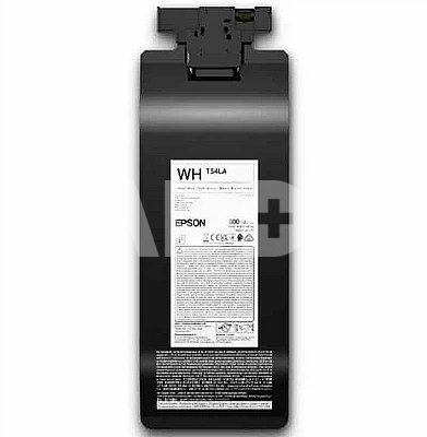 Epson Epson Epson T54LA00 White White Ink cartridge Ink cartridge
