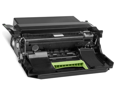 Toneris Lexmark 52D0Z00 Imaging Unit, Black
