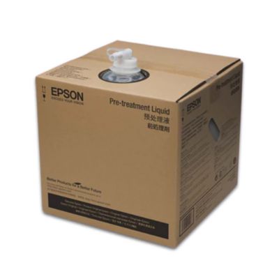 Skystis prieš spausdinimą Epson T43R300