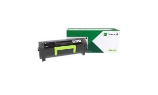 Lexmark B240HA0  Cartridge, Black, 6000 pages