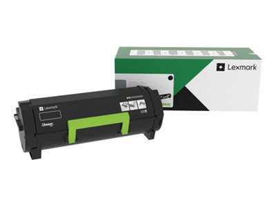 Tonerio kasetė Lexmark Juoda 31000 puslapių