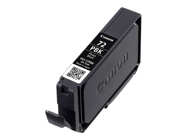 Canon Canon 72PBK Photo black Ink tank 510 pages