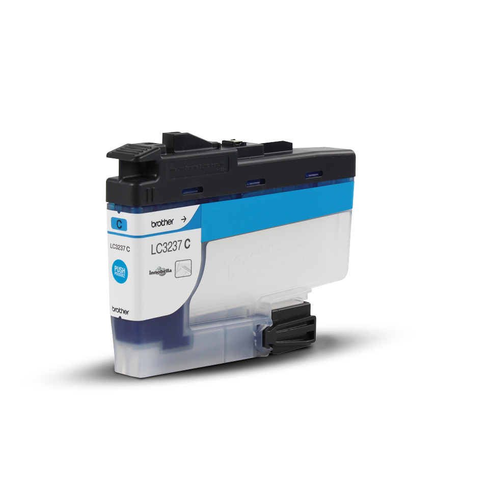 Brother Brother 3237C Cyan Ink cartridge 1500 pages
