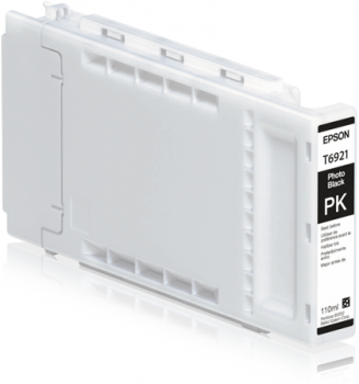 Epson UltraChrome XD T692100 Ink cartrige, Photo Black