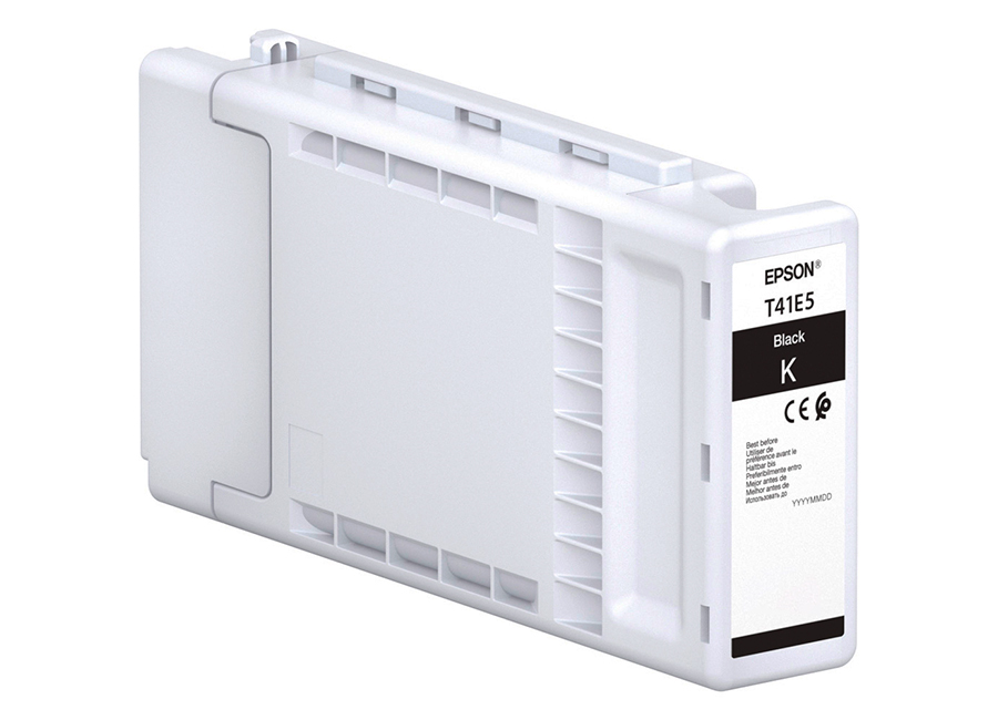 Epson UltraChrome XD2 Ink T41E540 Ink cartrige, Matte Black