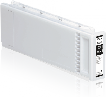 Rašalo kasetė Epson UltraChrome XD T694500, Matte Black