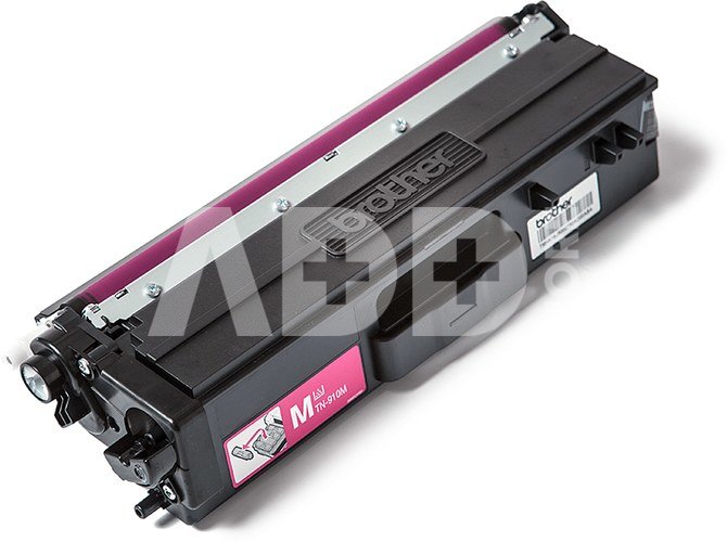 Brother TN-910M Toner cartridge, Magenta