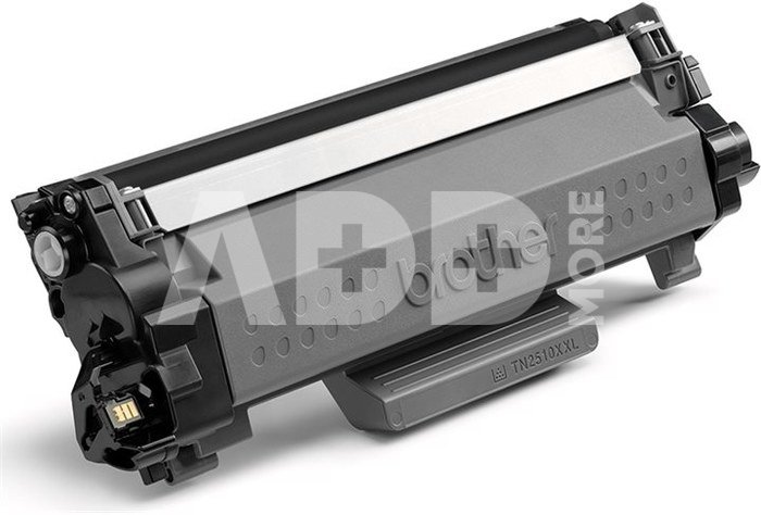 Brother TN2510XXL | Toner Cartridge | Black