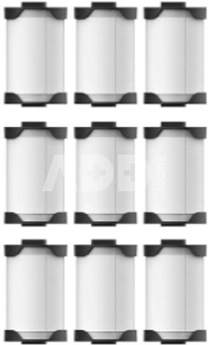 Paper Roll for Memo Shot Camera (9 pcs) ICRG-MS109