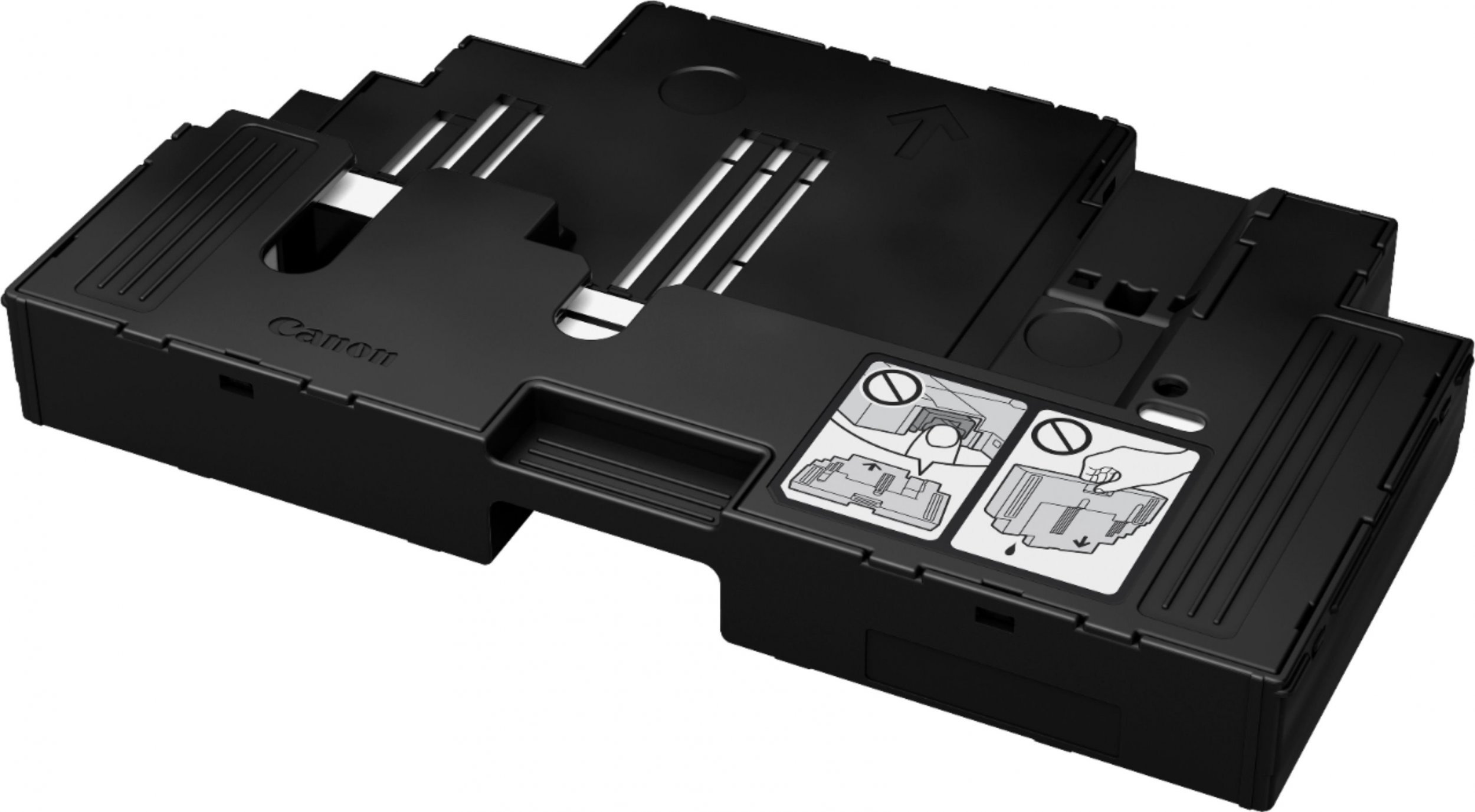 Canon Canon original maintenance cartridge MC-G02, 4589C001, Canon PIXMA G1520, G1560, G2520, G2560