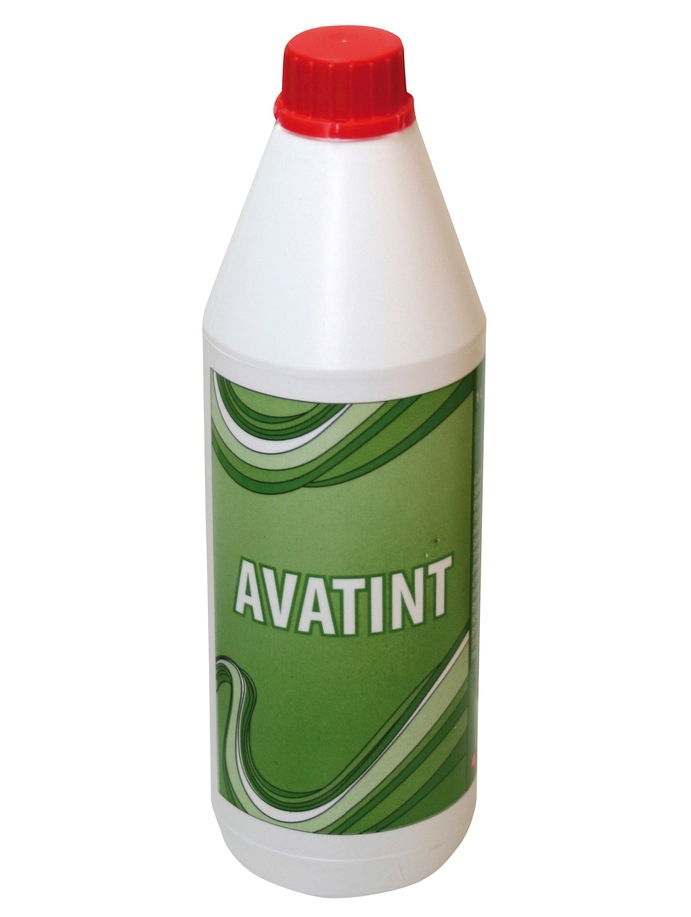 Tonavimo pasta AVATINT FACADE FCX, 1 l