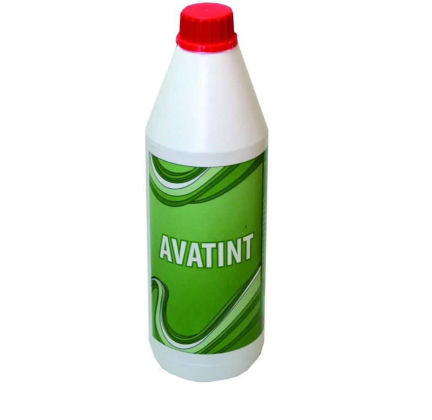 Tonavimo pasta AVATINT FACADE FRX, 1 l