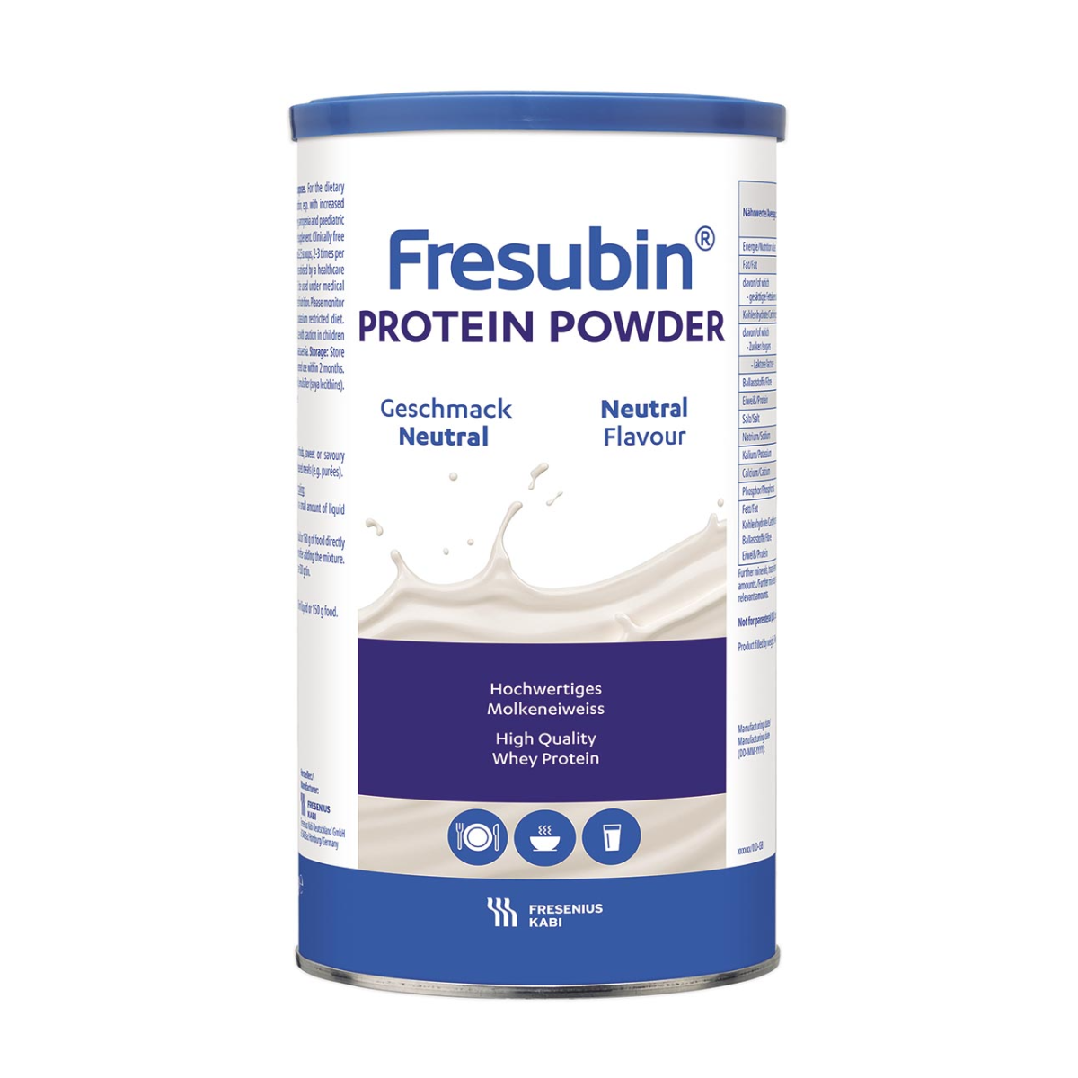 Fresubin Protein Powder 300 g N1