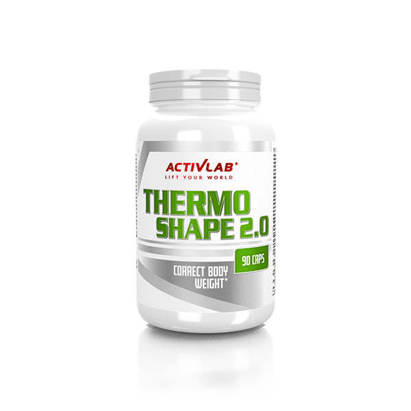 ActivLab Thermo Shape 2.0 90 kaps.