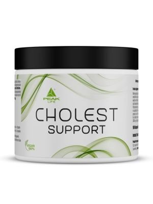 Peak Cholest Support (cholesteroliui) 90 kaps.