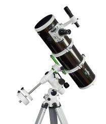 Teleskopas SkyWatcher Explorer 150/750 EQ3 PRO Synscan GoTo