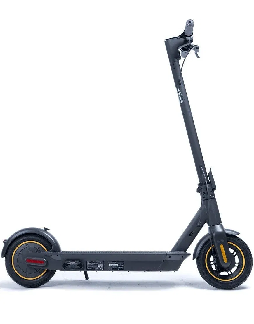 Elektrinis paspirtukas Ninebot Segway Max G30