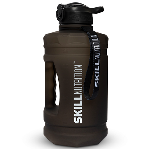 SKILL NUTRITION gertuvė - 2200ml