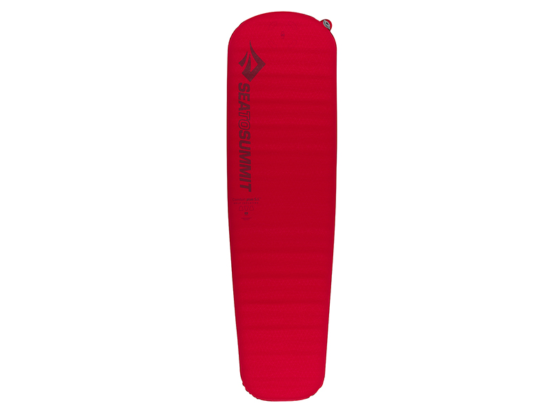 Prisipučiantis kilimėlis Sea To Summit Comfort Plus Self Inflating Mat Regular