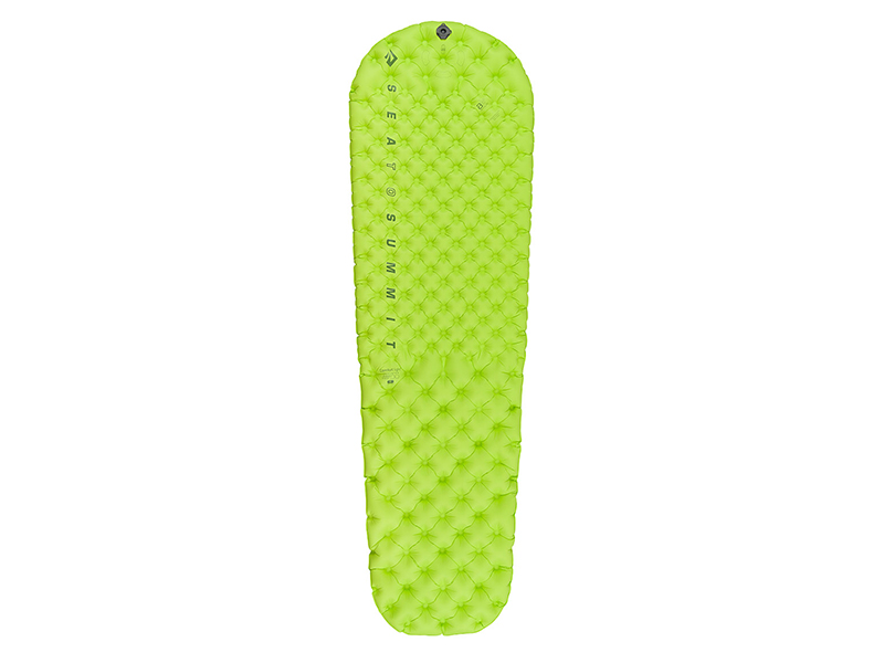 Pripučiamas kilimėlis Sea To Summit Comfort Light Insulated Mat Regular