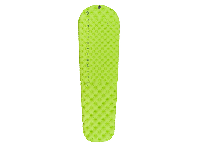 Pripučiamas kilimėlis Sea To Summit Comfort Light Insulated Mat Large