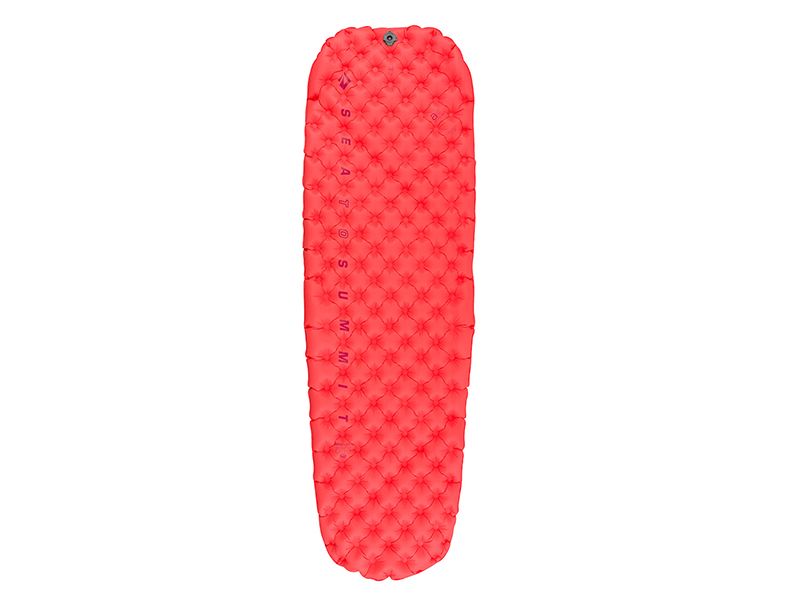 Pripučiamas kilimėlis Sea To Summit Ultra Light Insulated Mat Women's Regular