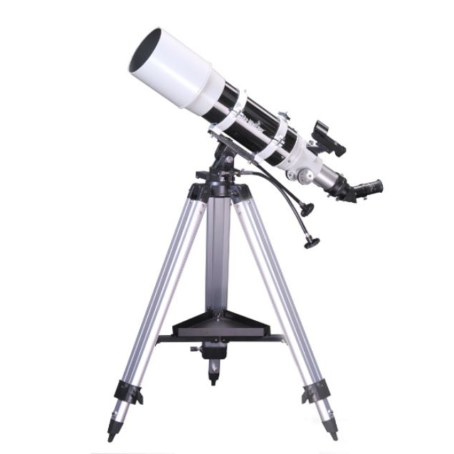 Teleskopas SkyWatcher Startravel 120/600 AZ3