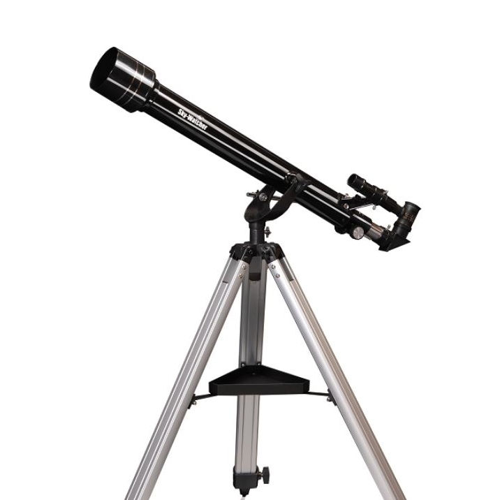 Teleskopas SkyWatcher Mercury 60/700 AZ2