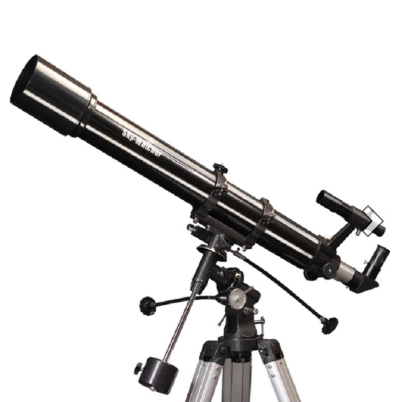 Teleskopas SkyWatcher Evostar 90/900 EQ2