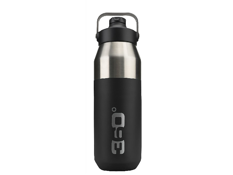 Gertuvė Sea To Summit Sip Cap Vacuum Insulated Bottle 750ml