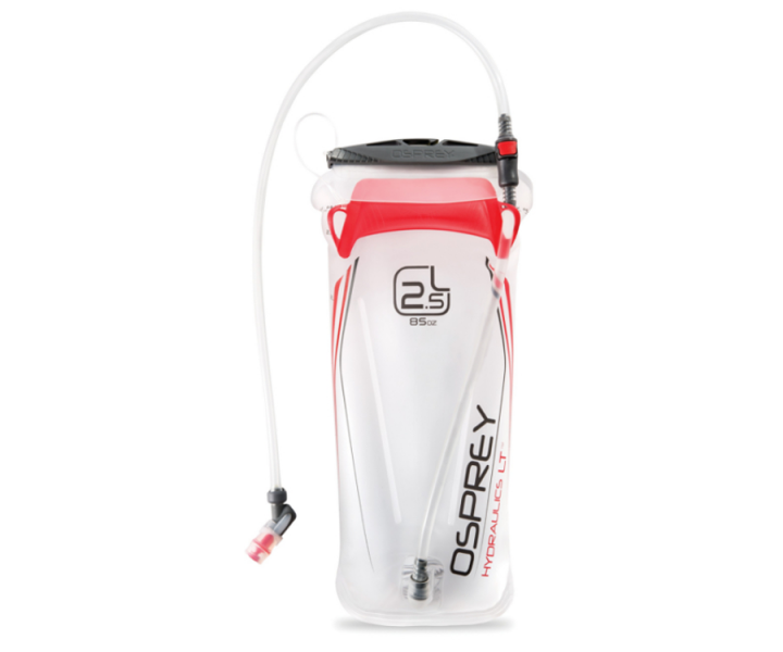 Gėrimo sistema Osprey Hydraulics LT Reservoir 2.5L
