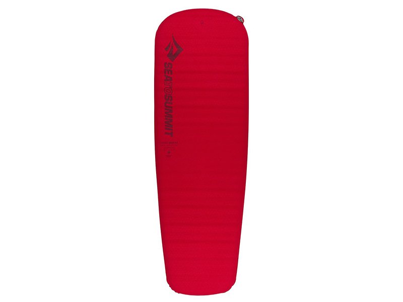 Prisipučiantis kilimėlis Sea To Summit Comfort Plus Self Inflating Mat Large