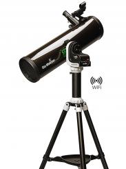 Teleskopas SkyWatcher Explorer 130P (AZ-GTI) WiFi