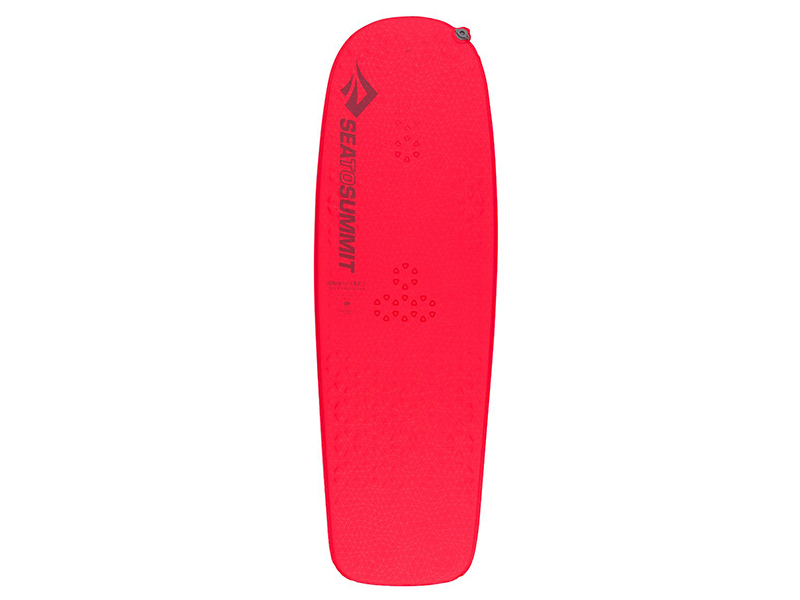 Prisipučiantis kilimėlis Sea To Summit Ultra Light Self Inflating Mat Women's Regular