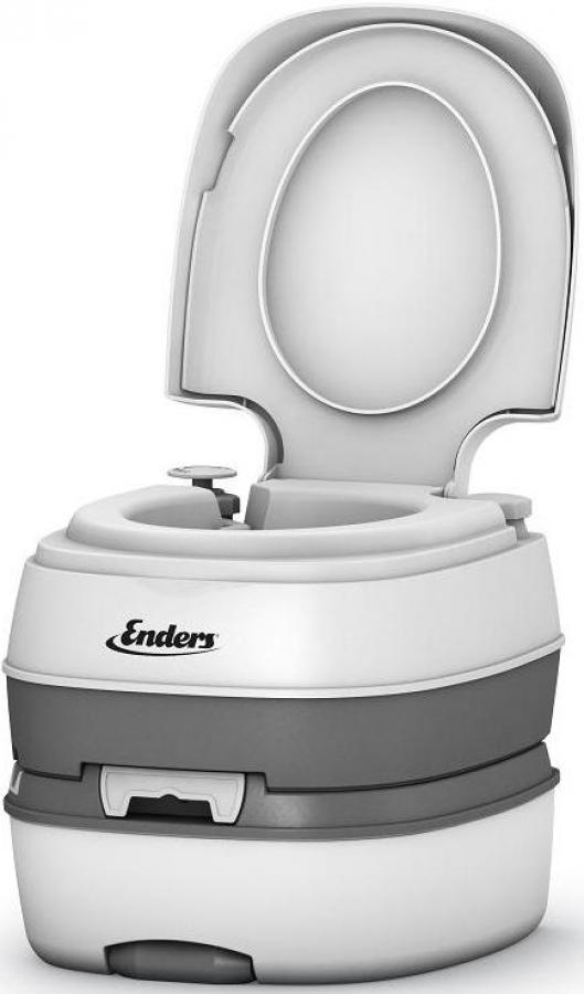 Biotualetas Enders Mobile WC Deluxe