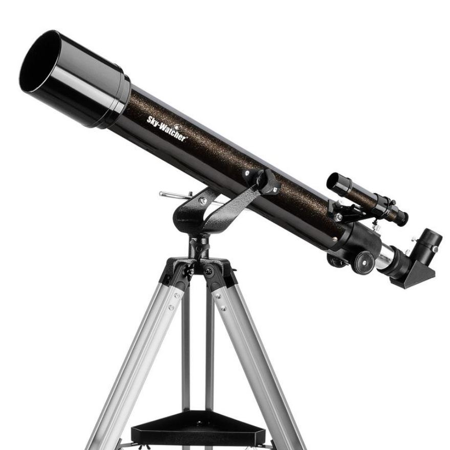 Teleskopas SkyWatcher Mercury 70/700 AZ2