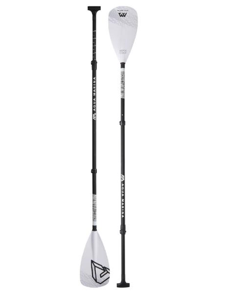 Irklas Aqua Marina SOLID S21 SUP Irklentei(180-220 cm)